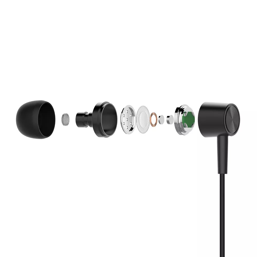 Lightning Wired In-Ear Earbuds with Inline Microphone
