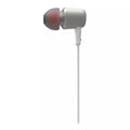 Lightning Connector Wired In-Ear Earbuds with Inline Remote