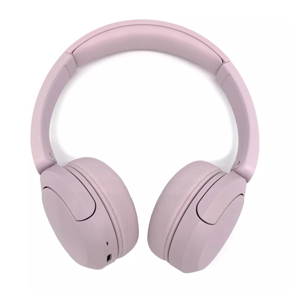Swivel On-Ear Wireless Bluetooth Headphones