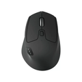 Multi-Device Bluetooth Wireless Ergonomic Mouse