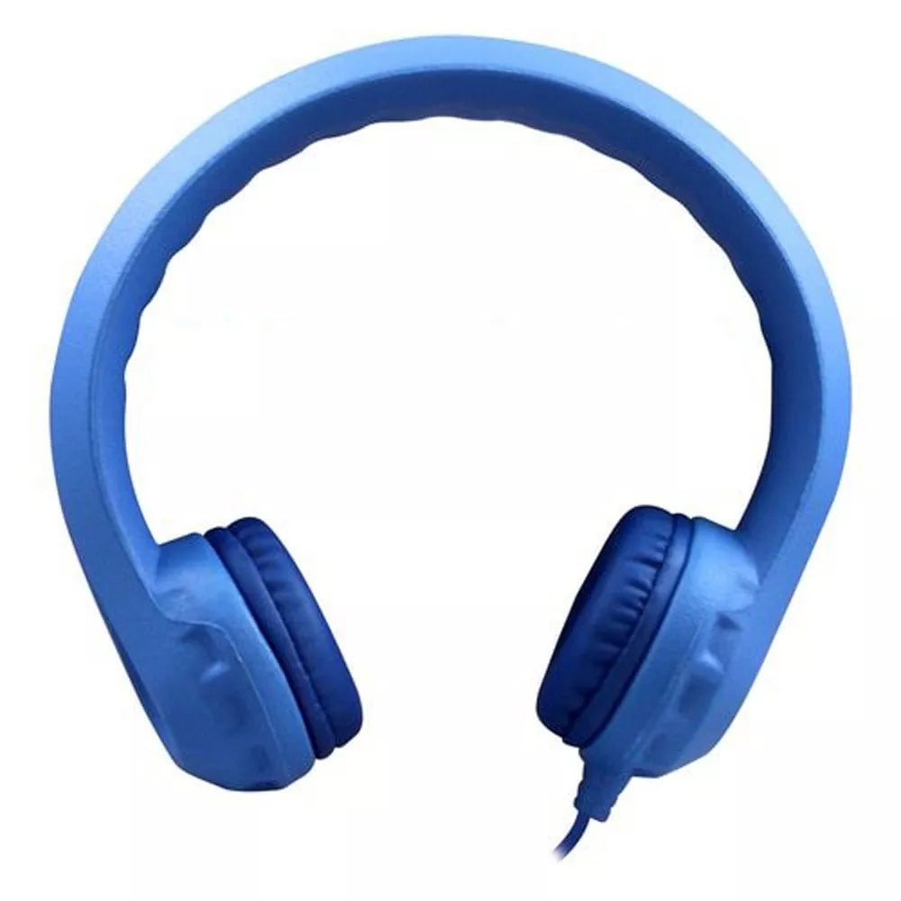 Foam Wired On-Ear Headphones