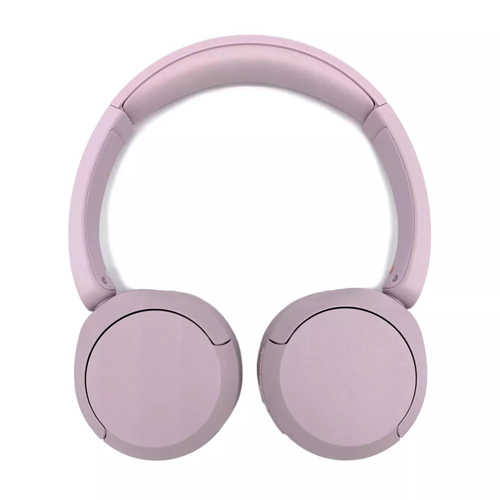 Swivel On-Ear Wireless Bluetooth Headphones