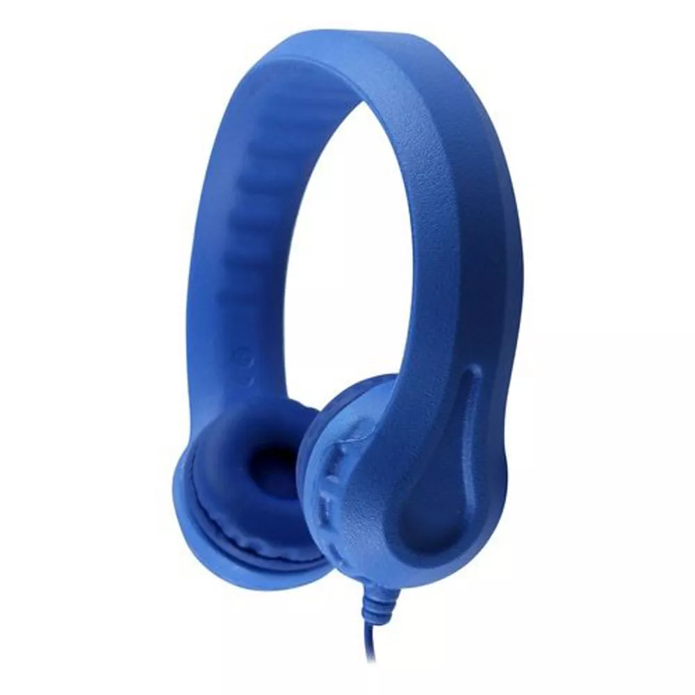 Foam Wired On-Ear Headphones