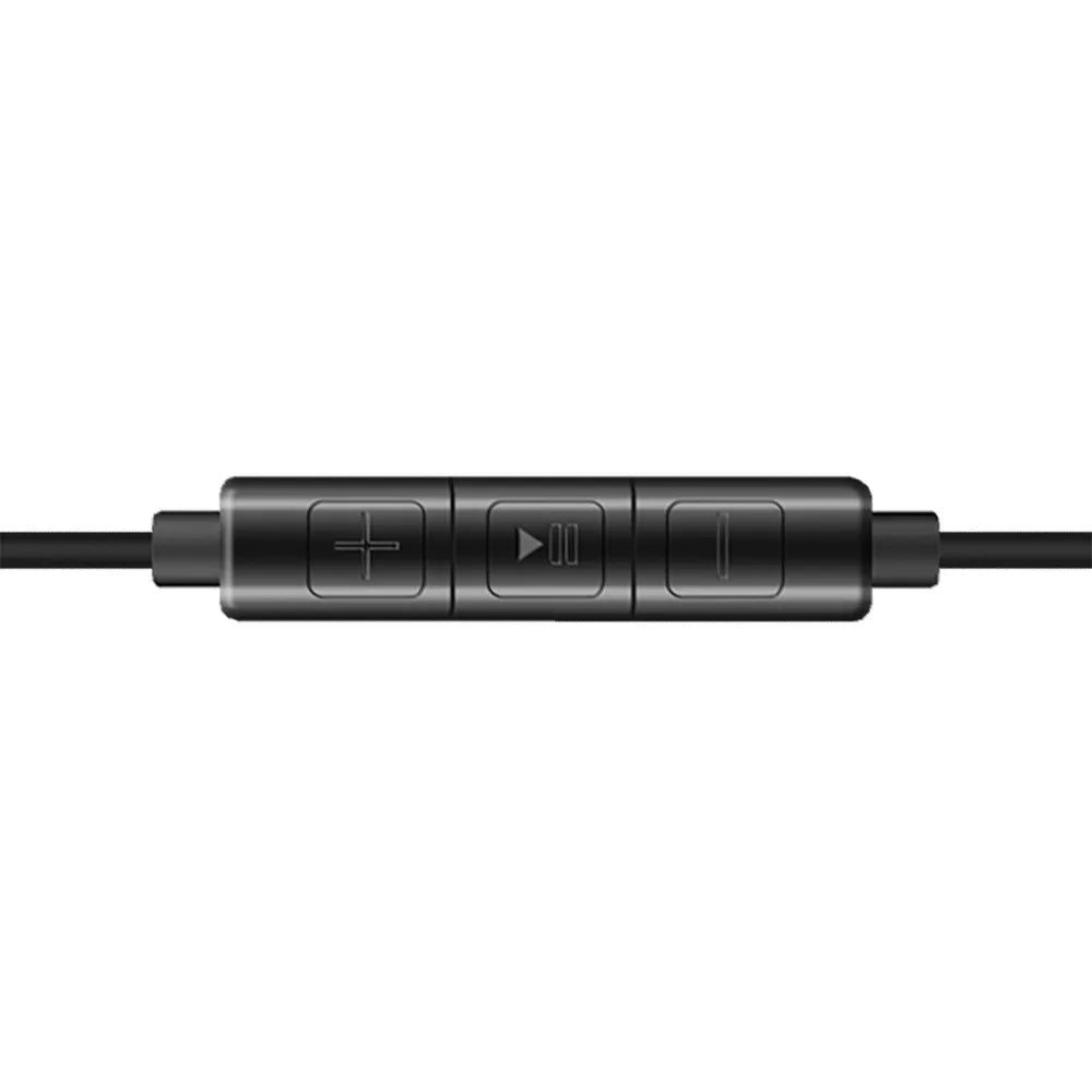 Lightning Wired In-Ear Earbuds with Inline Microphone