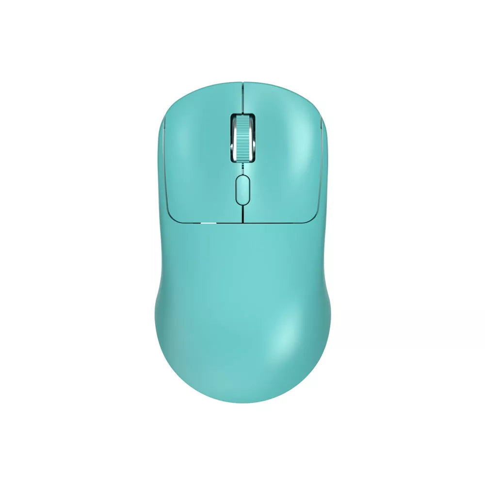 4-Button Dual Mode Wireless Office Mouse