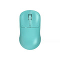 4-Button Dual Mode Wireless Office Mouse