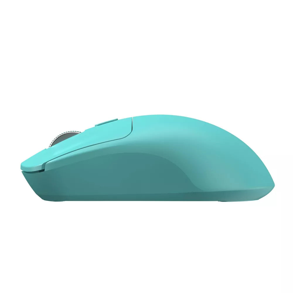 4-Button Dual Mode Wireless Office Mouse