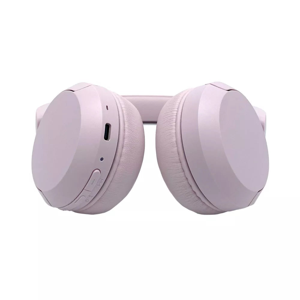 Swivel On-Ear Wireless Bluetooth Headphones