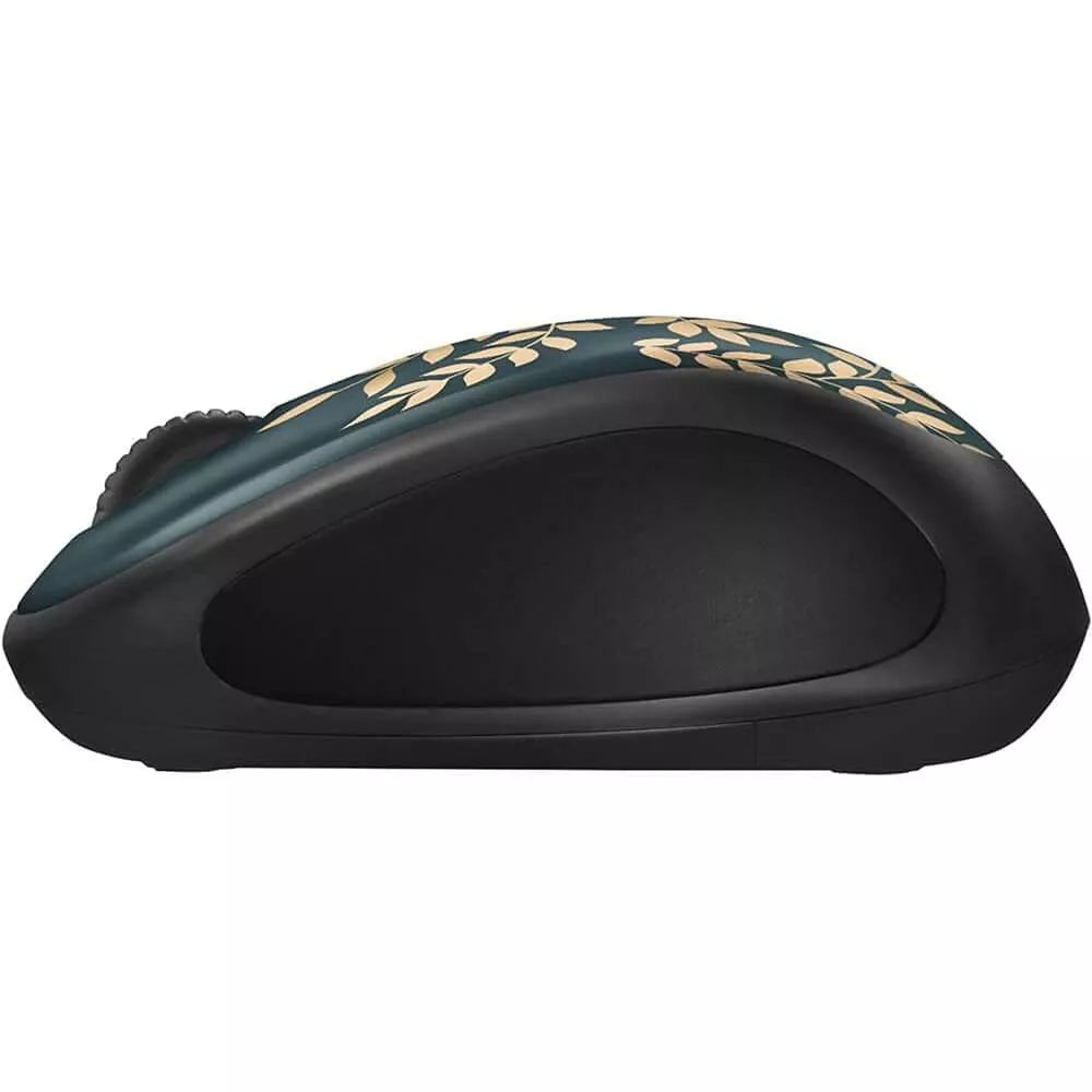 Ergonomic RF Wireless Computer Mouse
