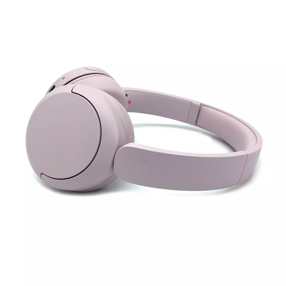 Swivel On-Ear Wireless Bluetooth Headphones