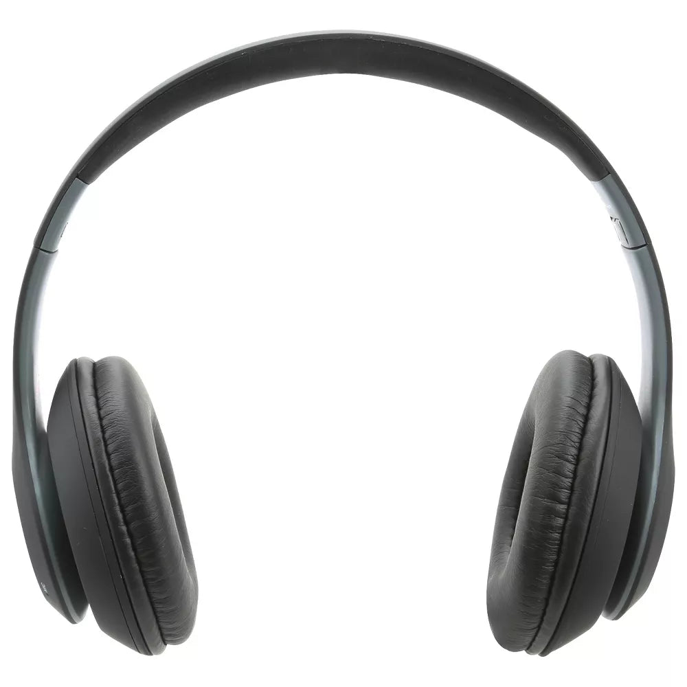 Over-Ear Wireless Headphones with 40mm Drivers & Wired Mode
