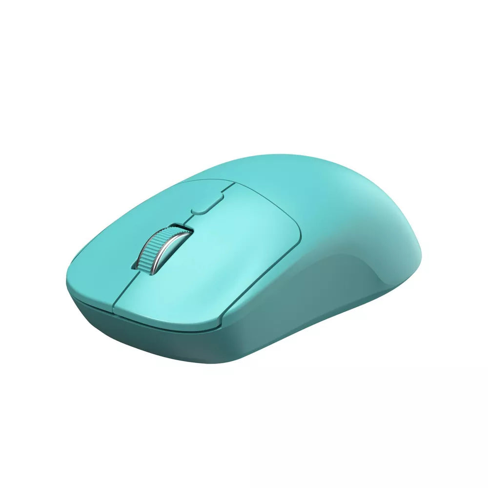 4-Button Dual Mode Wireless Office Mouse
