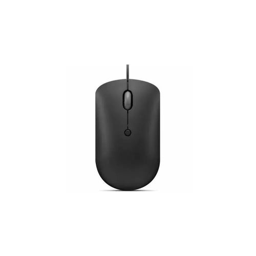 Compact USB-C Optical Wired Mouse