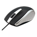 Full Size Contoured USB-A Optical Wired Mouse